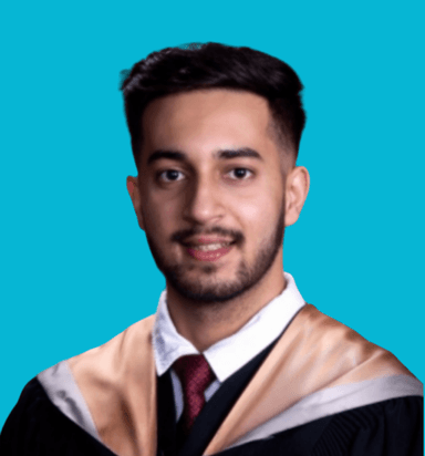 Yuvraj Bal's profile picture