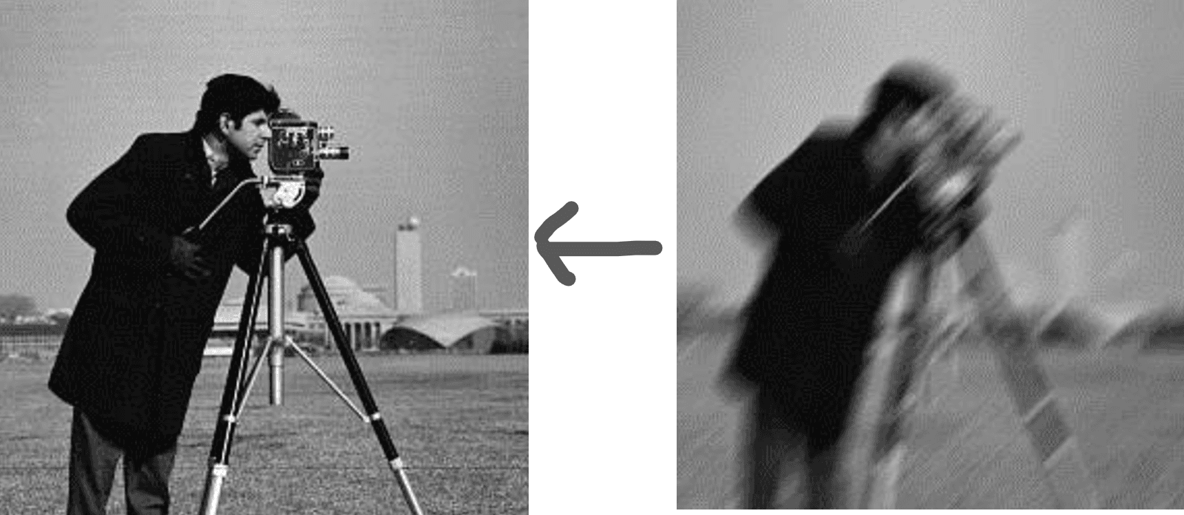 Image Decompressor